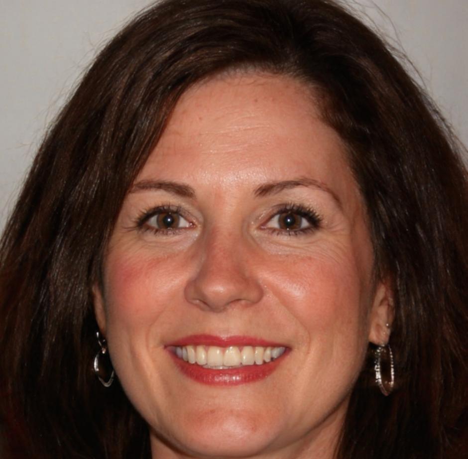 Esperanza Vidal, Directora de Educación Financiera